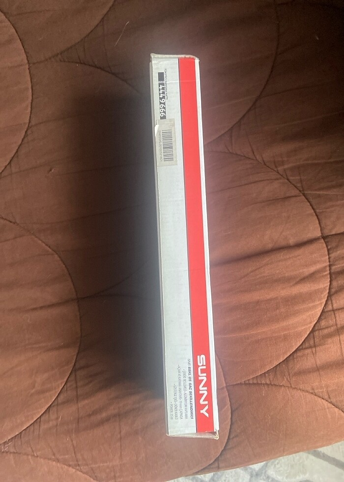 Saç maşası - Görsel 3