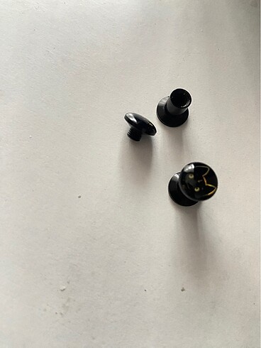 Beden Tünel piercing