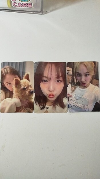 Nayeon Pc