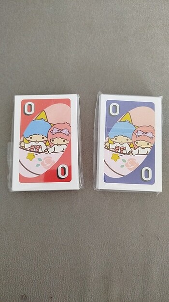 Diğer Kuromi Uno
