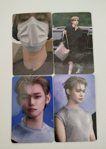 Yeonjun Pc