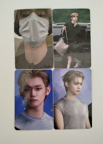 Diğer Yeonjun Pc