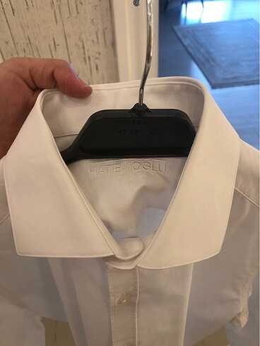 Slim fit M