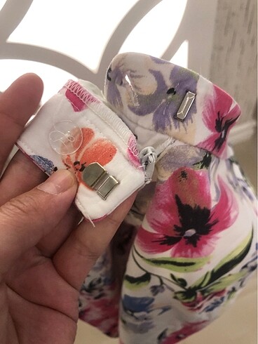 36 Beden Yüksek bel