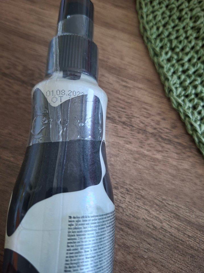 Morfose Milk Therapy 2 Fazlı Saç Kremi - Görsel 2