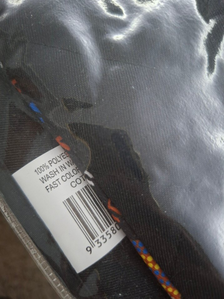 Avustralya Temalı Renkli Fırın Eldiveni - Görsel 5