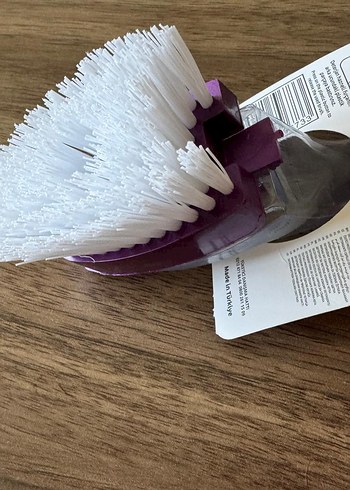 Tırnak Cilası Temizleyici Fırça Uçlu - Görsel 7