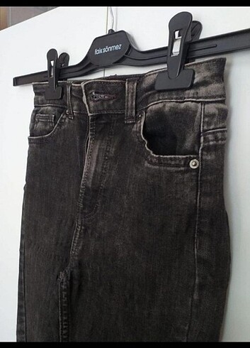 Orjinal bershka jean