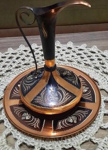 Bakır süs
