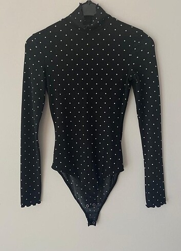 ORJİNAL BERSHKA BODY