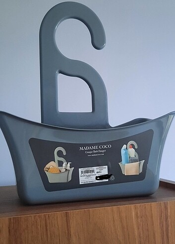 Banyo rafı duş rafı