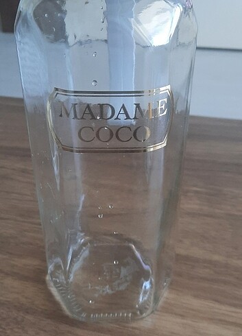 Beden Renk Madame coco sürahi