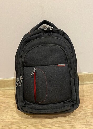 OKUL ÇANTASI SIRT ÇANTASI LAPTOP ÇANTASI