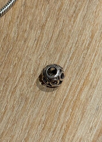 Pandora ORJİNAL PANDORA SONSUZLUK CHARM