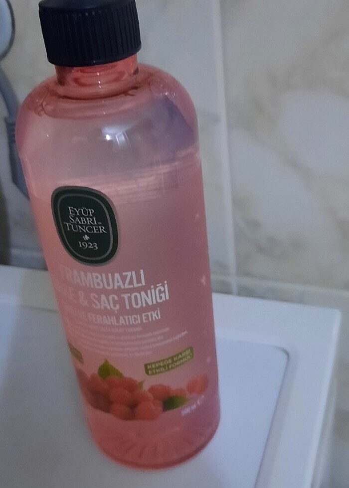 EYÜP SABRİ TUNCER SAÇ SİRKESİ - Görsel 2