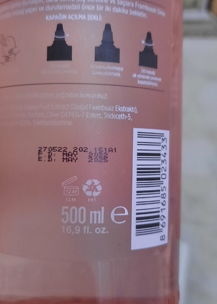 EYÜP SABRİ TUNCER SAÇ SİRKESİ - Görsel 4