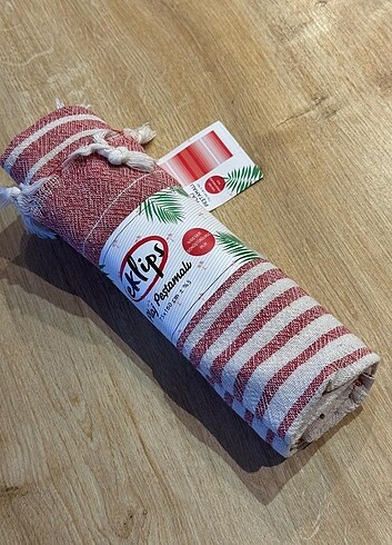 PEŞTAMEL PLAJ HAVLUSu - Görsel 3