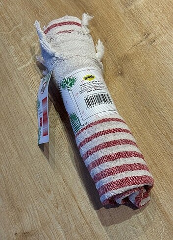 PEŞTAMEL PLAJ HAVLUSu - Görsel 5