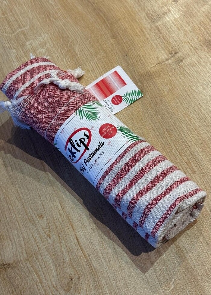 PEŞTAMEL PLAJ HAVLUSu - Görsel 3