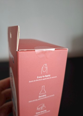 Ohora Starter Kit - 14+ Gün Kalıcı Oje - Görsel 2