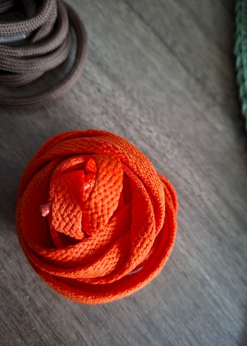 Erkek Çok Renkli Bağcık Seti - Görsel 4