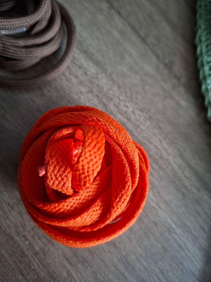 Erkek Çok Renkli Bağcık Seti - Görsel 4