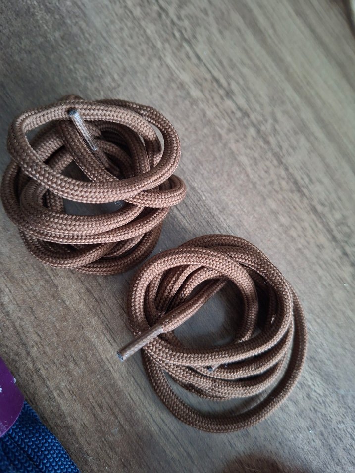 Erkek Çok Renkli Bağcık Seti - Görsel 3