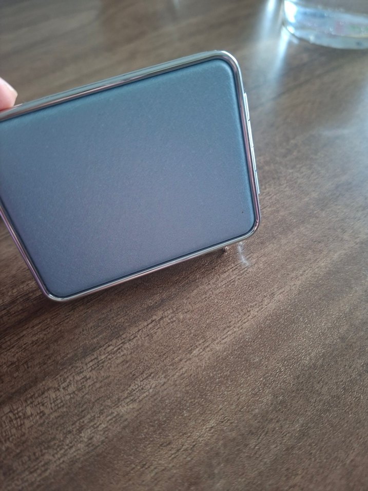 Mavi Zincir Detaylı Bohem Anahtarlık - Görsel 5