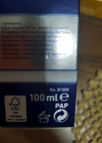 Nivea Men Tıraş Sonrası Balsam - Görsel 3