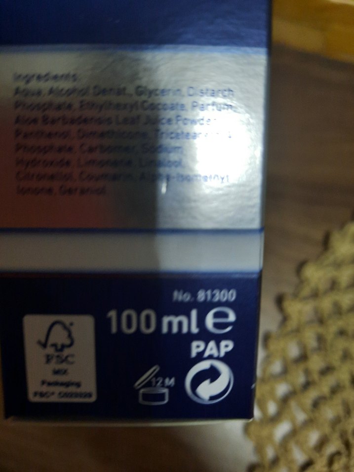 Nivea Men Tıraş Sonrası Balsam - Görsel 3