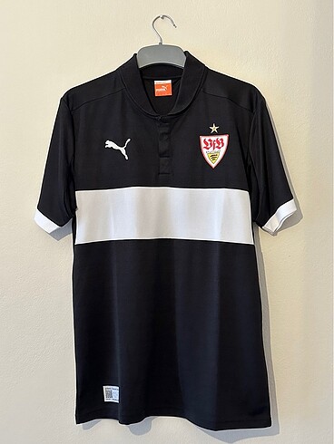 Stuttgart 2012/2013 Deplasman Forması