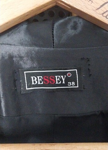 38 Beden Etek-ceket Takım