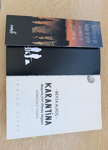  Beden Karantina 4