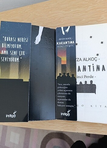  Karantina 2