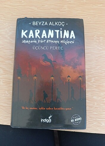 Karantina 3