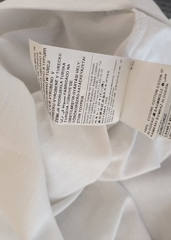 s Beden benneto kadın üst xs s m l xl