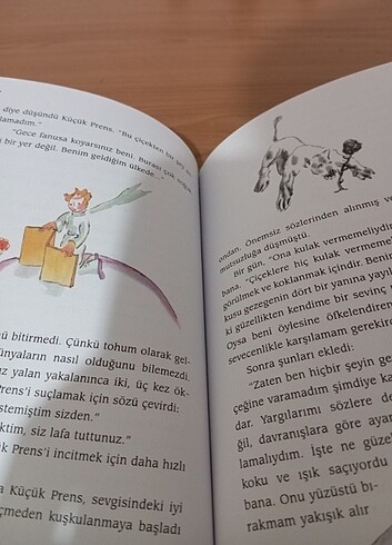  Beden Küçük Prens | Can Yayınları 