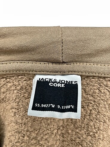 universal Beden çeşitli Renk Diğer Sweatshirt %70 İndirimli.