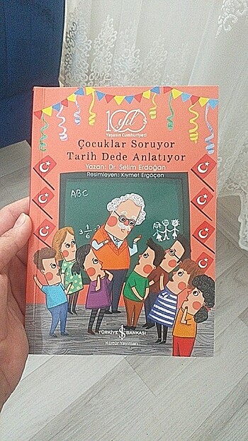 Kitap