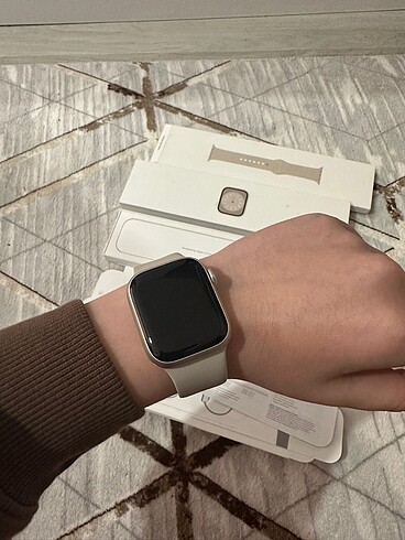 Apple Watch 8