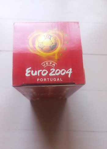 Paşabahçe Kırmızı Coca-Cola Bardak