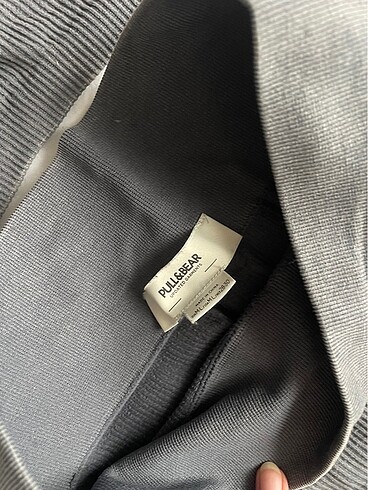 Pull and Bear PULL AND BEAR TAYT TAKIMI