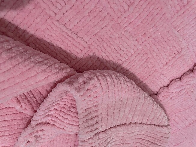 EL ÖRGÜSÜ BEBEK BATTANİYE VE HIRKA TAKIM - Görsel 7