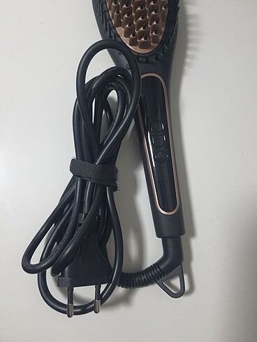 ARZUM ELEKTRİKLİ TARAK - Görsel 3