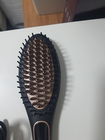 ARZUM ELEKTRİKLİ TARAK - Görsel 2