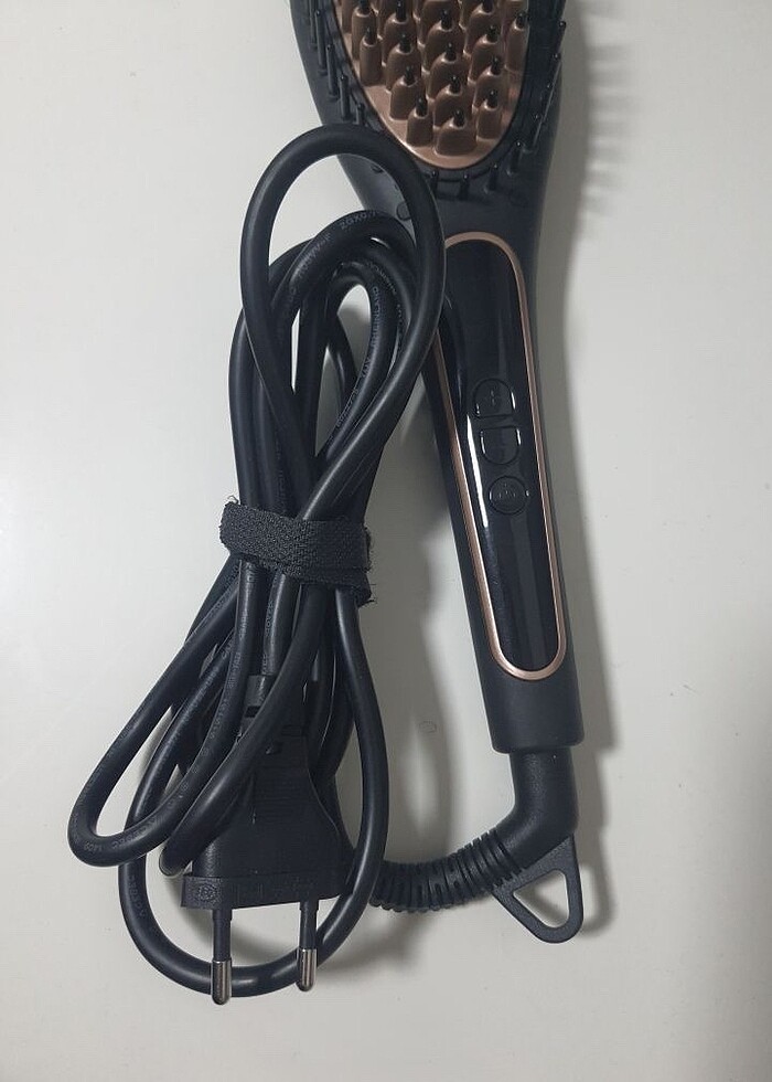 ARZUM ELEKTRİKLİ TARAK - Görsel 3