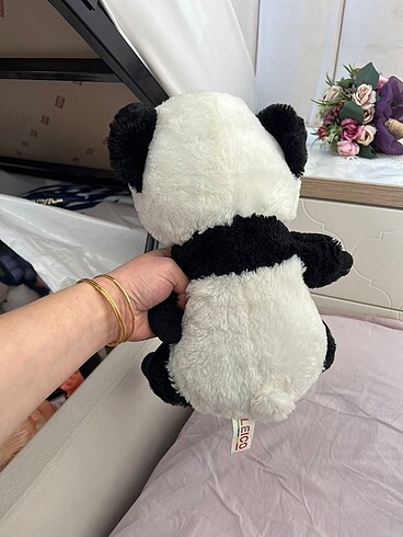 Diğer PELUŞ PANDA