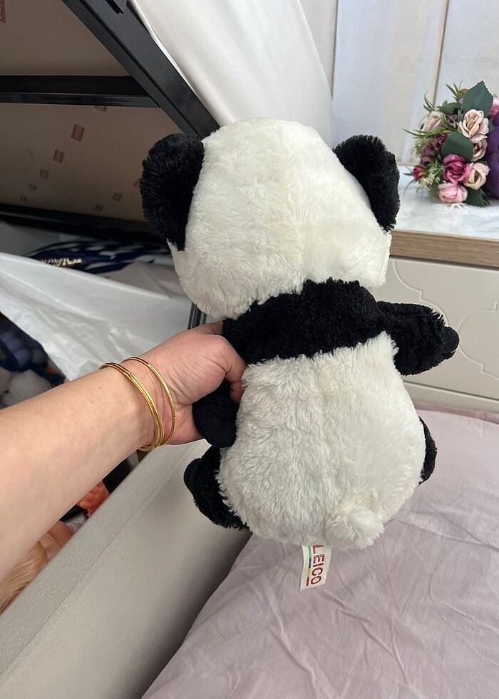 PELUŞ PANDA - Görsel 2
