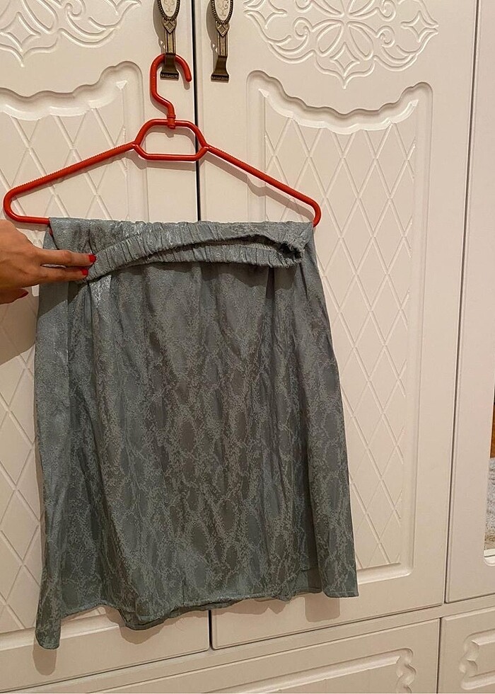 İkili su yeşili takım - Görsel 4