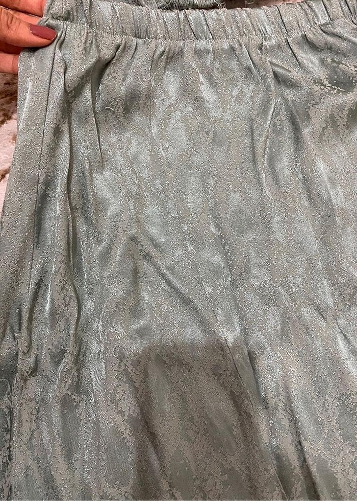 İkili su yeşili takım - Görsel 5